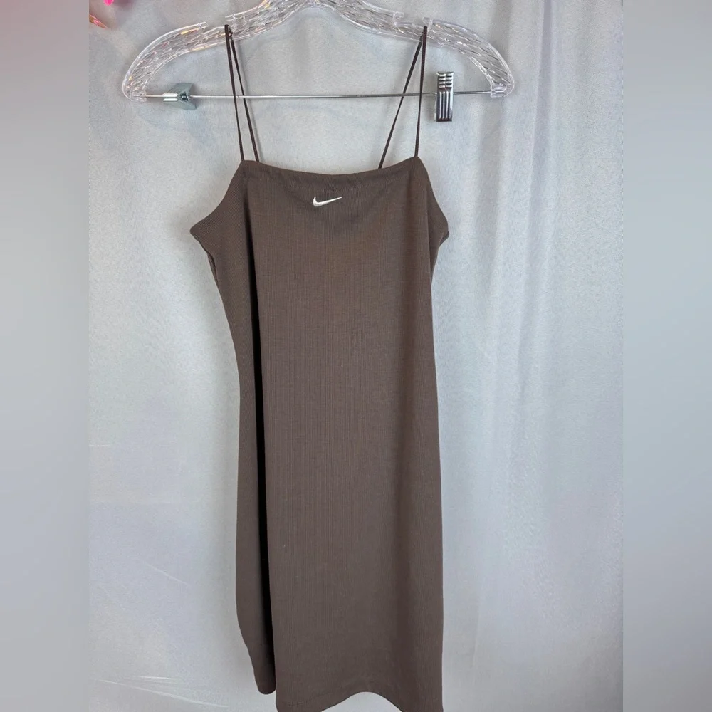 Nike Chill Knit Dress- Sz Small - Picture 3 of 7